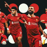 Liverpool atteint 101 buts cette saison - analyse de leur succès