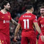 Liverpool- champions en puissance - 13 points d-avance !