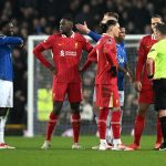 Liverpool en danger - 8 absents avant le match contre le PSG