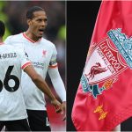 Liverpool prévoit deux nouvelles recrues cet été