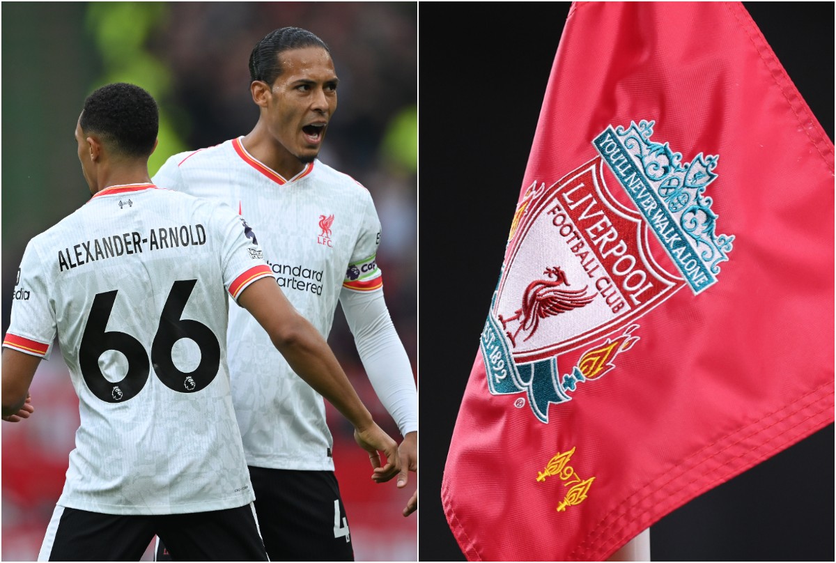 Liverpool prévoit deux nouvelles recrues cet été