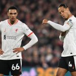 Liverpool - une défense à reconstruire pour la saison prochaine