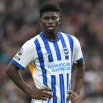 Liverpool vise Carlos Baleba de Brighton pour le mercato