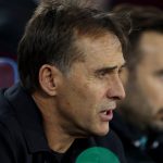 Lopetegui défend son bilan désastreux à West Ham