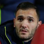 Lucas Perez et ses relations familiales difficiles - un ex-Arsenal en souffrance