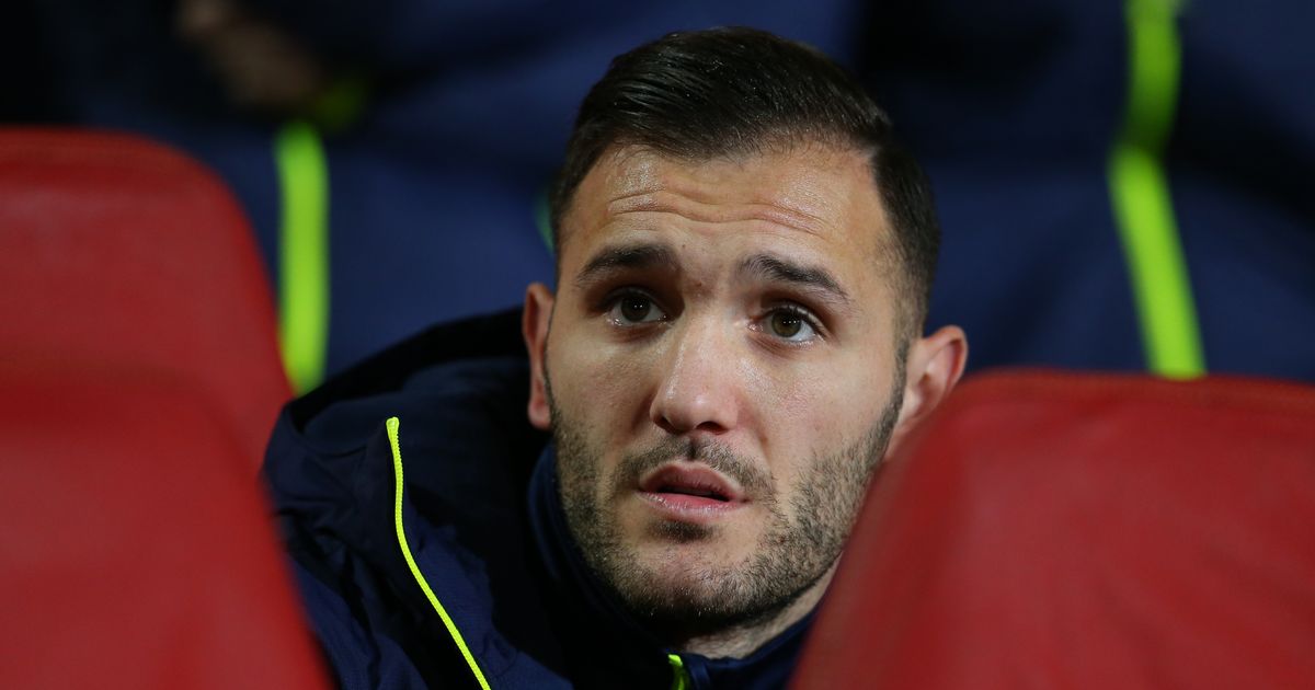 Lucas Perez et ses relations familiales difficiles - un ex-Arsenal en souffrance