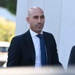 Luis Rubiales - Rejet de son appel contre la suspension FIFA