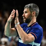 Luka Karabatic annonce sa retraite internationale - fin d-une époque