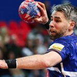 Luka Karabatic prend sa retraite internationale à 36 ans