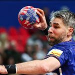 Luka Karabatic prend sa retraite internationale après 14 ans