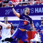 Luka Karabatic prend sa retraite internationale de handball