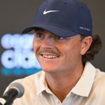 Luke Clanton - Un Talent Émergent sur le PGA Tour