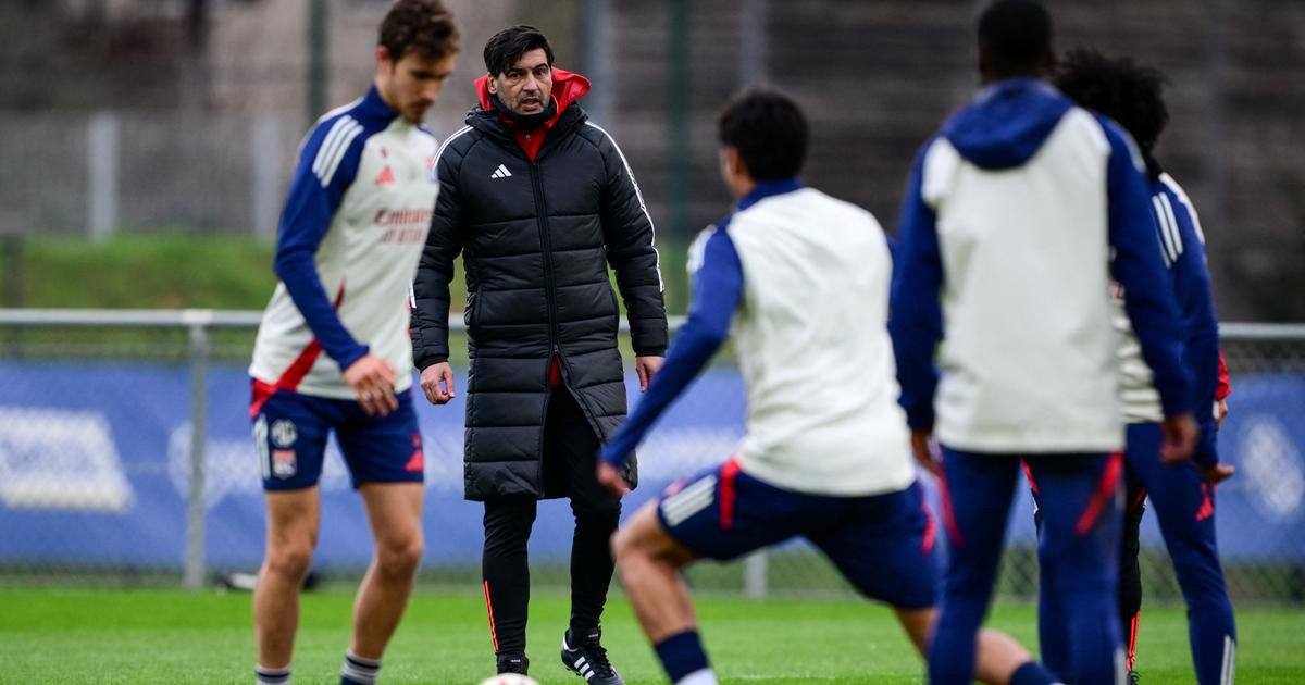 Lyon et Fonseca face au PSG - un test décisif en Ligue 1