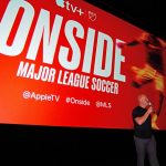 MLS et le docu-série -Onside- - Promesses et Déceptions