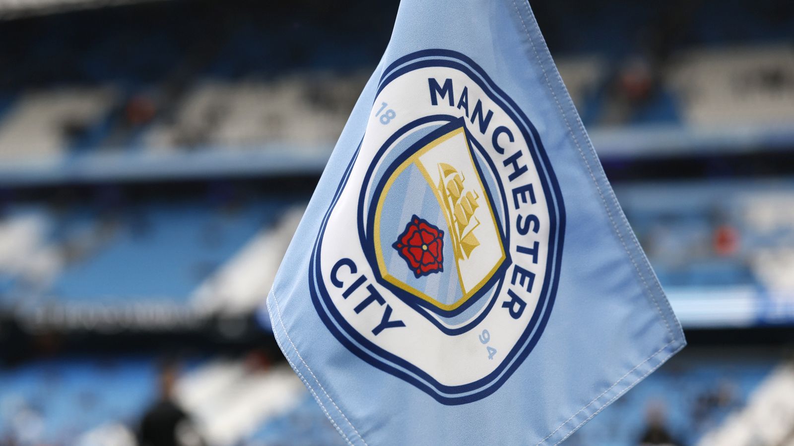 Man City - LaLiga porte plainte contre le club pour violation de la loi