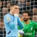 Man City - Un Reboot Nécessaire Après La Défaite Contre Liverpool