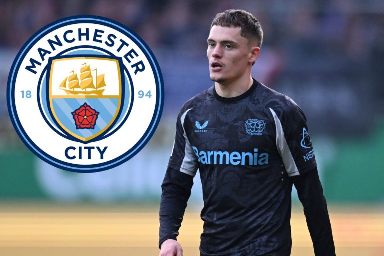 Man City et Bayern - Wirtz- une bataille de transferts intense