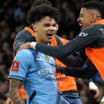 Man City et Bournemouth brillent en FA Cup - Résumé des matchs