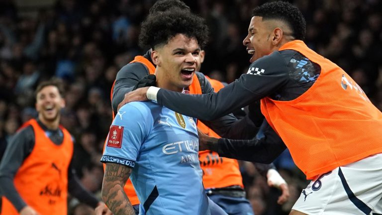 Man City et Bournemouth brillent en FA Cup - Résumé des matchs