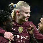 Manchester City s-impose 1-0 contre Tottenham en Premier League