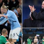 Manchester City surmonte Plymouth et file en quarts de FA Cup