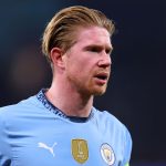 Manchester City vise un échange choc pour remplacer De Bruyne