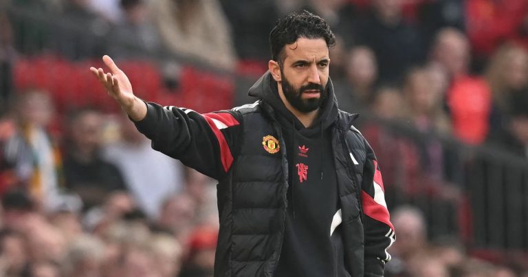 Manchester United - 8 joueurs sur le départ cet été