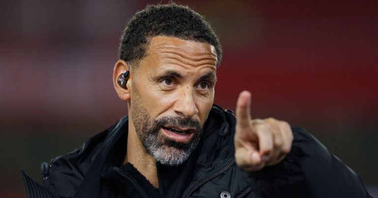 Manchester United - Ferdinand critique quatre joueurs inadaptés au style Amorim