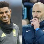 Manchester United - Rashford brille- Arsenal sous pression !