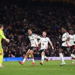 Manchester United éliminé en FA Cup - Fulham triomphe aux tirs au but