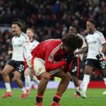 Manchester United éliminé par Fulham en FA Cup - les notes des joueurs