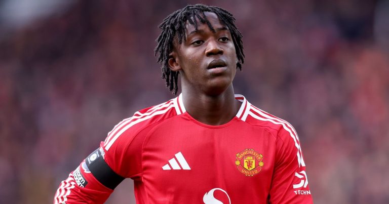 Manchester United face à des incertitudes contractuelles importantes