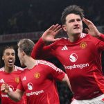 Manchester United s-impose 3-2 contre Ipswich grâce à Maguire