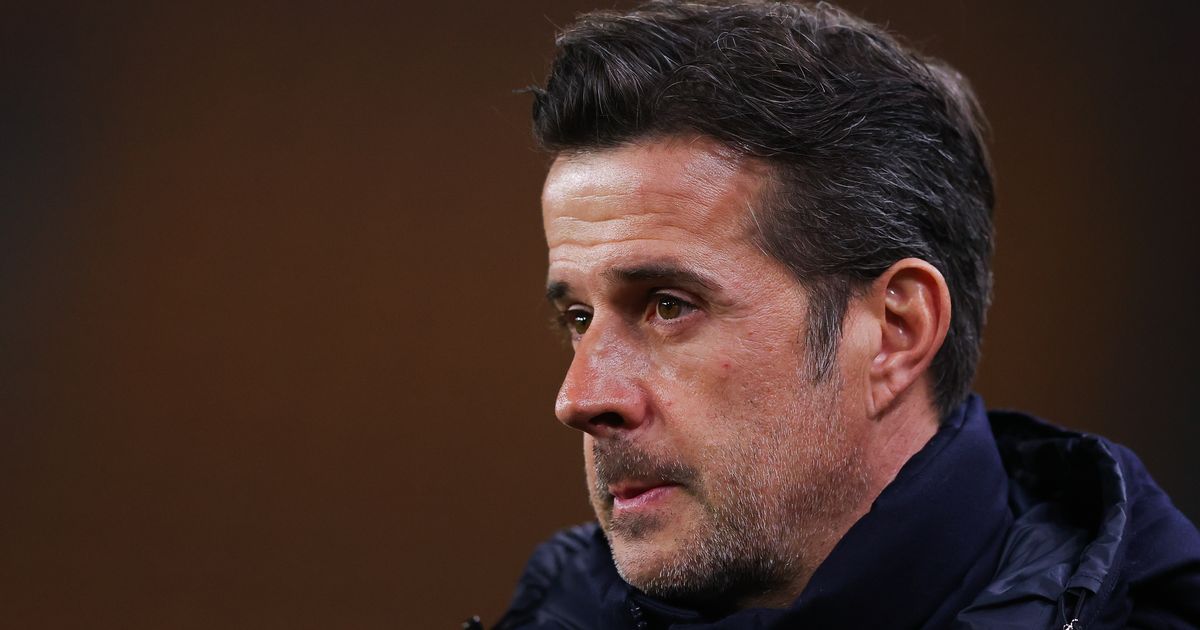 Marco Silva avertit avant la revanche contre Manchester United