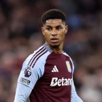 Marcus Rashford - Manchester United bloque son transfert à Arsenal