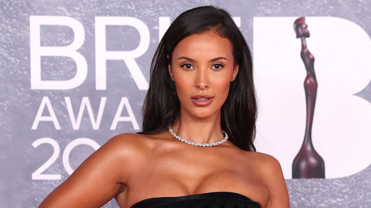 Maya Jama apprend le portugais pour Ruben Dias ?