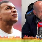 Mbappé critiqué après le derby madrilène - un débat enflammé