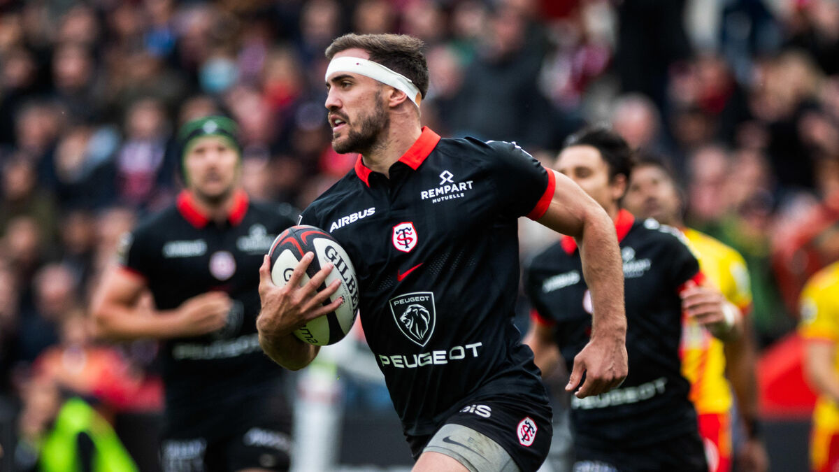 Médiation entre le Stade Toulousain et la Ligue nationale de rugby