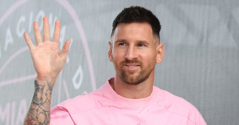 Messi vers un retour à Barcelone avant la retraite ?