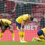 Middlesbrough 1-0 Derby County - Azaz envoie Derby au fond du classement