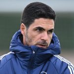 Mikel Arteta défend Arsenal et avertit sur Saliba