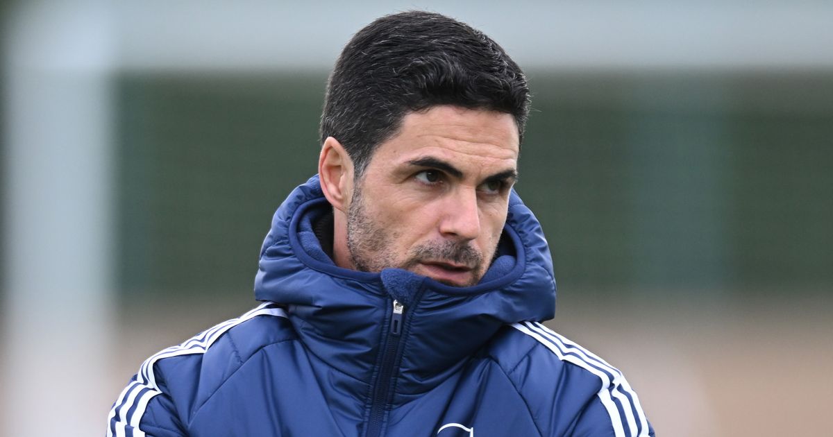 Mikel Arteta défend Arsenal et avertit sur Saliba