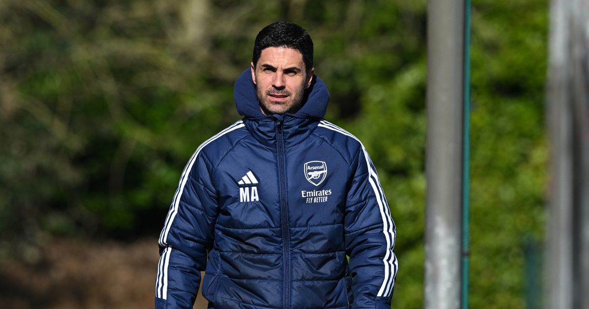 Mikel Arteta - un leader visionnaire à Arsenal