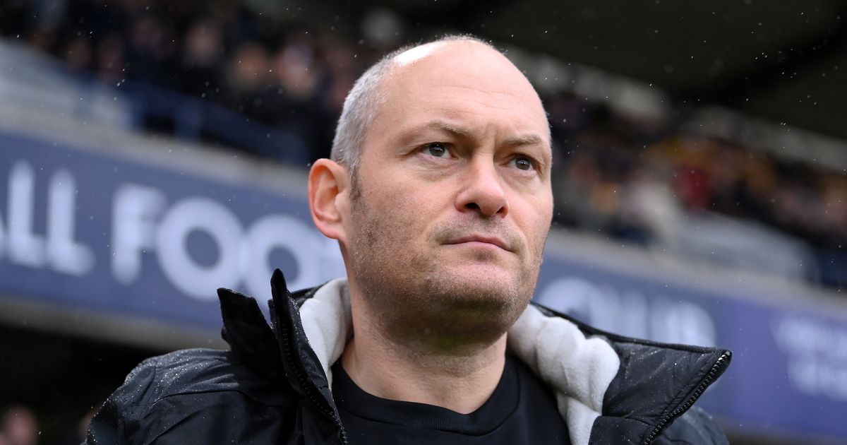 Millwall vs Crystal Palace - VAR en jeu- Alex Neil s-exprime