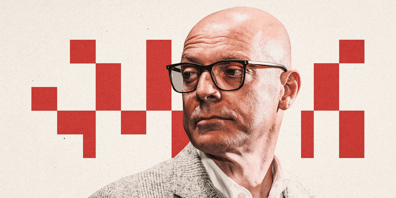 Mission 21 - Le défi de Dave Brailsford à Manchester United