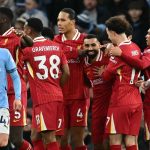 Mohamed Salah - Liverpool vise un nouveau titre en Premier League