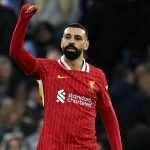 Mohamed Salah brille avec 30 buts- Liverpool bat Man City