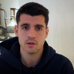 Morata - Épanoui à Istanbul- il rêve de la Ligue des champions