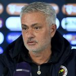 Mourinho Sanctionné pour Racisme par la Fédération Turque