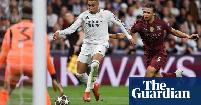 Nathan Aké - Manchester City doit retrouver sa résilience